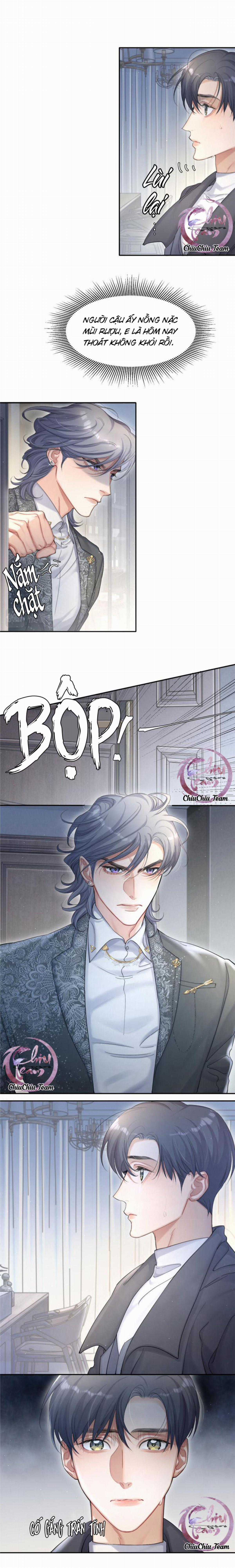 (Abo) Feel My Benefit - Chapter 30 - Trang 5