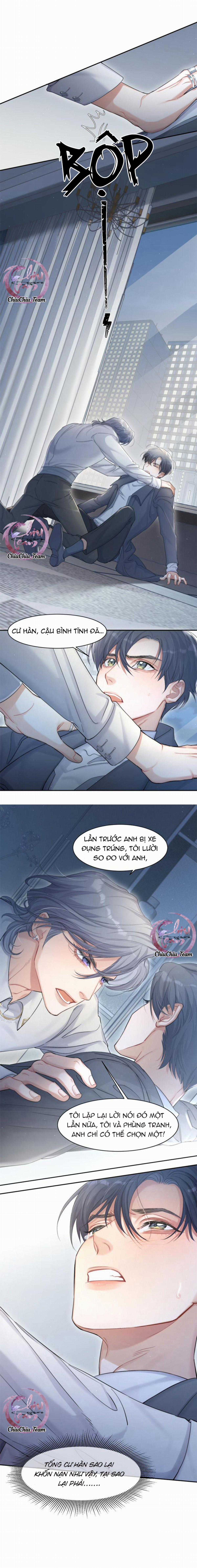 (Abo) Feel My Benefit - Chapter 30 - Trang 8