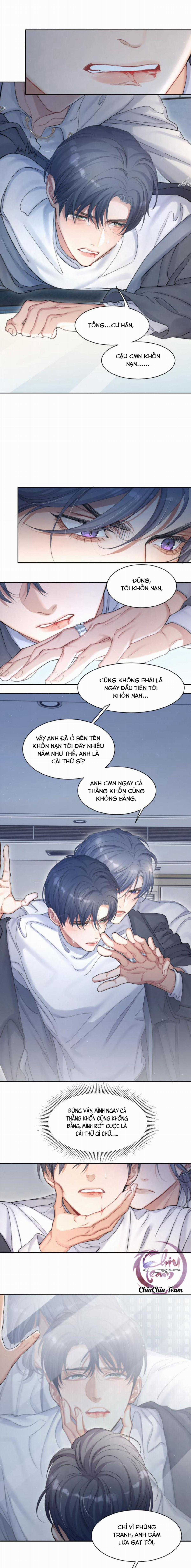 (Abo) Feel My Benefit - Chapter 31 - Trang 3