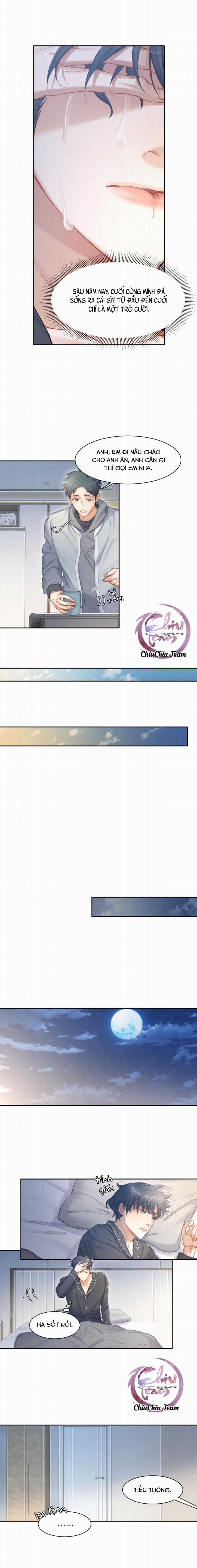 (Abo) Feel My Benefit - Chapter 31 - Trang 7