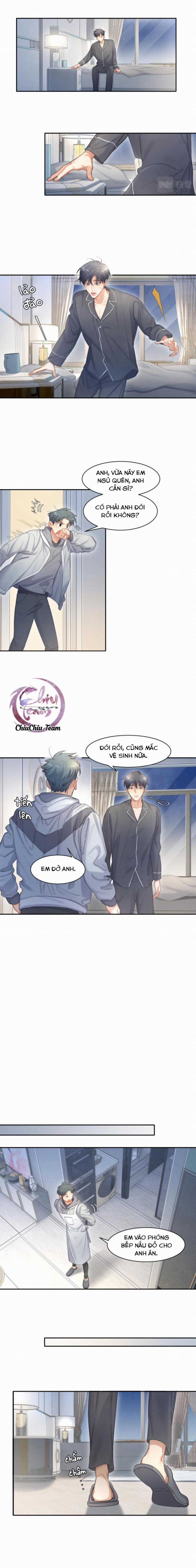 (Abo) Feel My Benefit - Chapter 31 - Trang 8