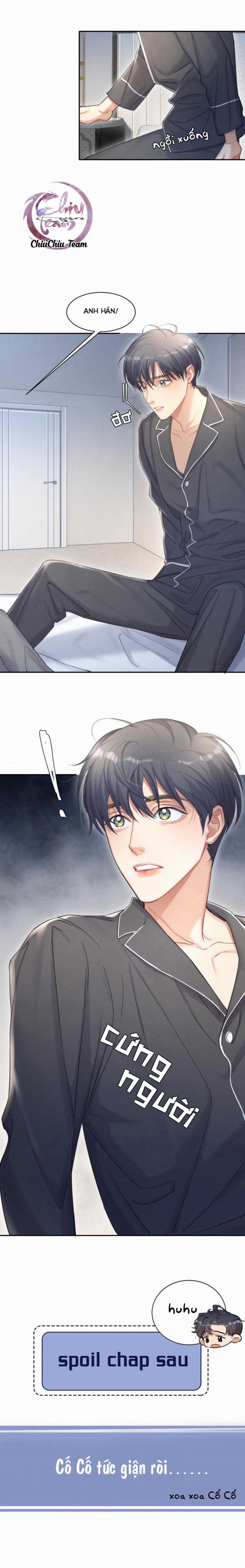 (Abo) Feel My Benefit - Chapter 31 - Trang 9