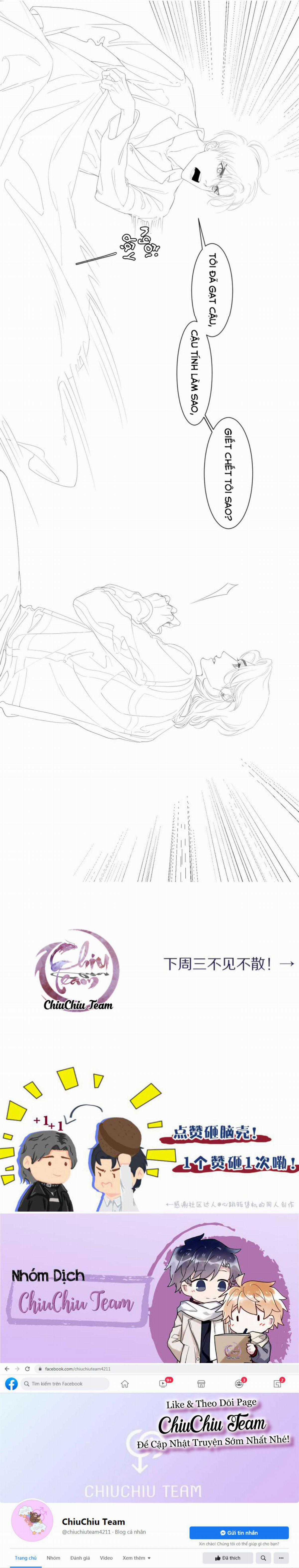 (Abo) Feel My Benefit - Chapter 31 - Trang 10