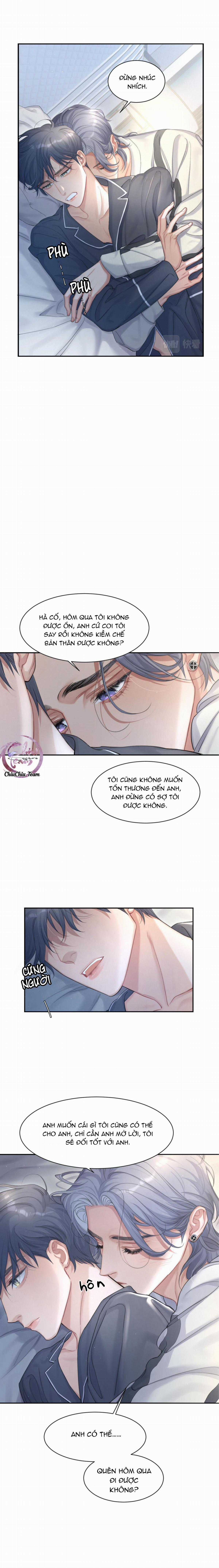 (Abo) Feel My Benefit - Chapter 33 - Trang 4