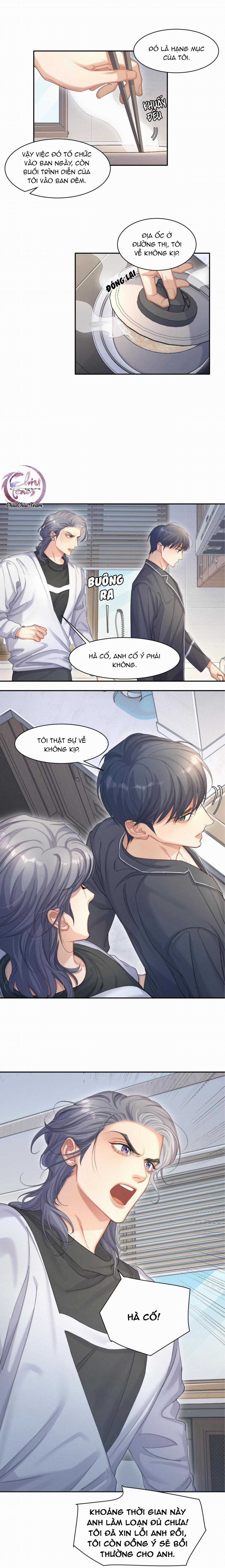 (Abo) Feel My Benefit - Chapter 33 - Trang 9