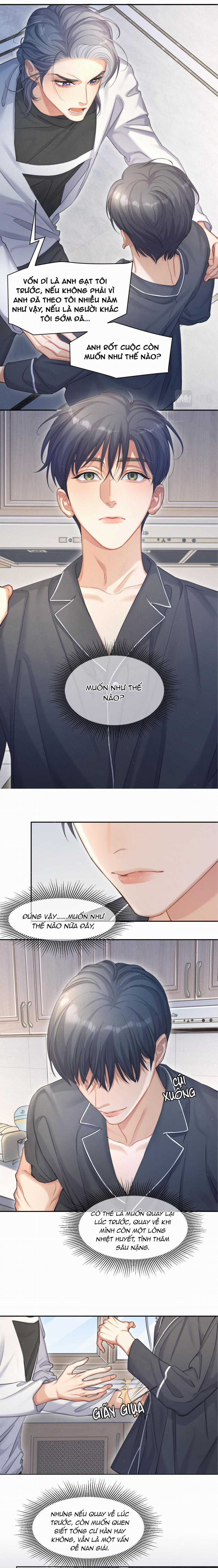 (Abo) Feel My Benefit - Chapter 33 - Trang 10