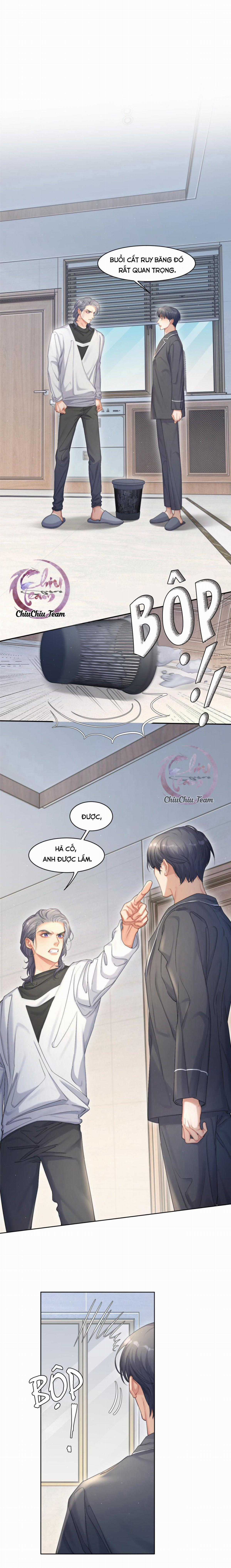 (Abo) Feel My Benefit - Chapter 34 - Trang 3