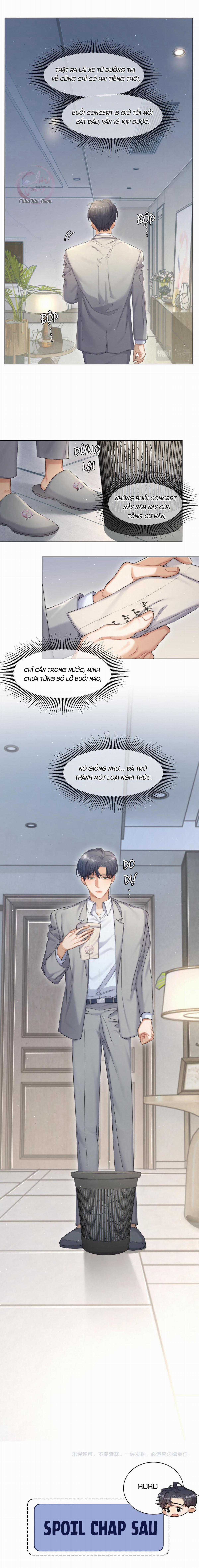 (Abo) Feel My Benefit - Chapter 34 - Trang 9