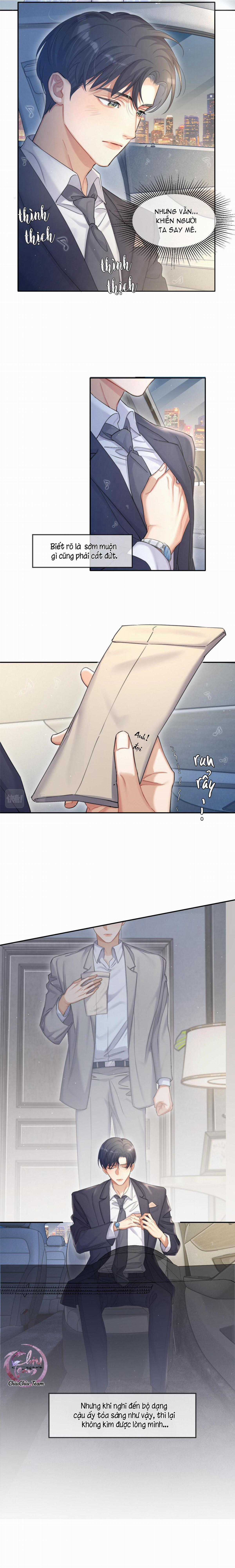 (Abo) Feel My Benefit - Chapter 35 - Trang 4