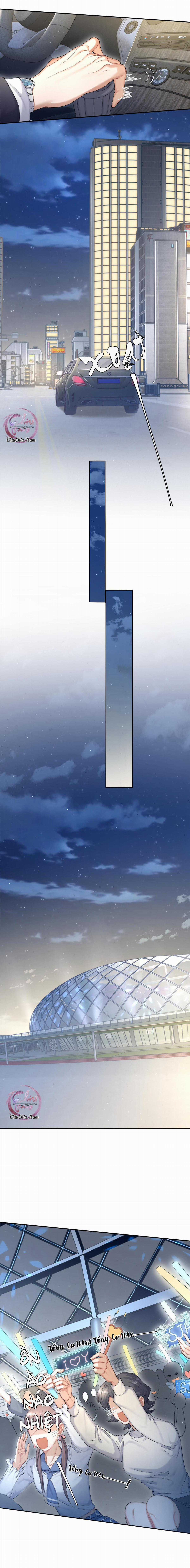 (Abo) Feel My Benefit - Chapter 35 - Trang 5