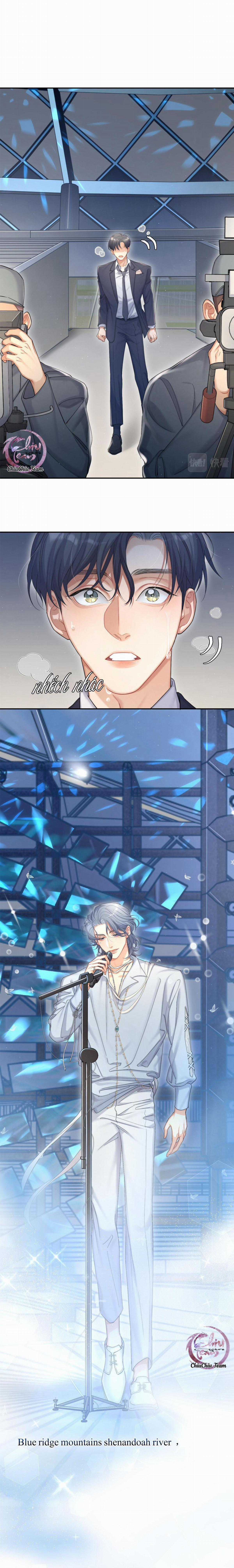 (Abo) Feel My Benefit - Chapter 35 - Trang 6