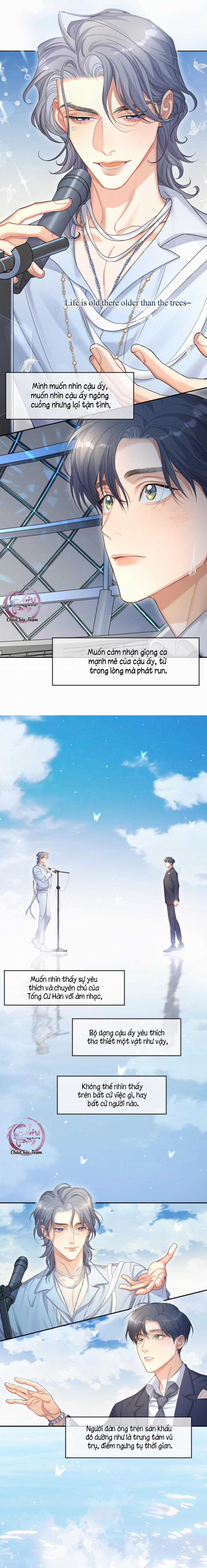 (Abo) Feel My Benefit - Chapter 35 - Trang 7