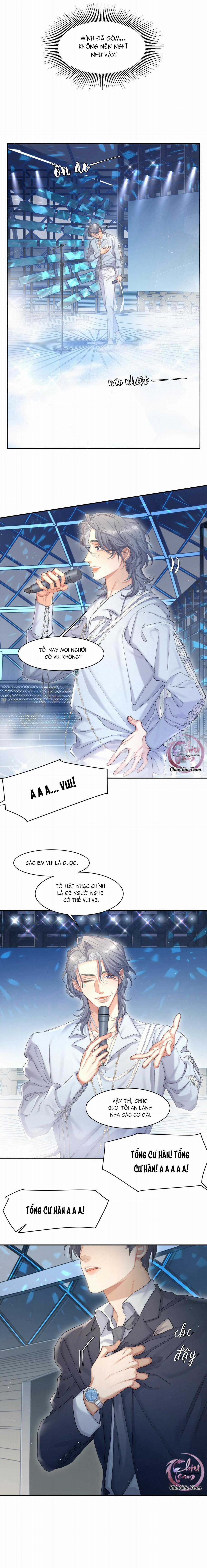 (Abo) Feel My Benefit - Chapter 35 - Trang 9