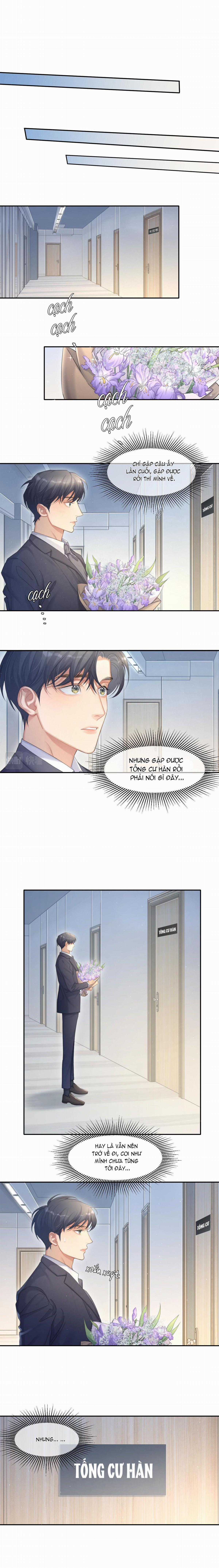 (Abo) Feel My Benefit - Chapter 35 - Trang 10