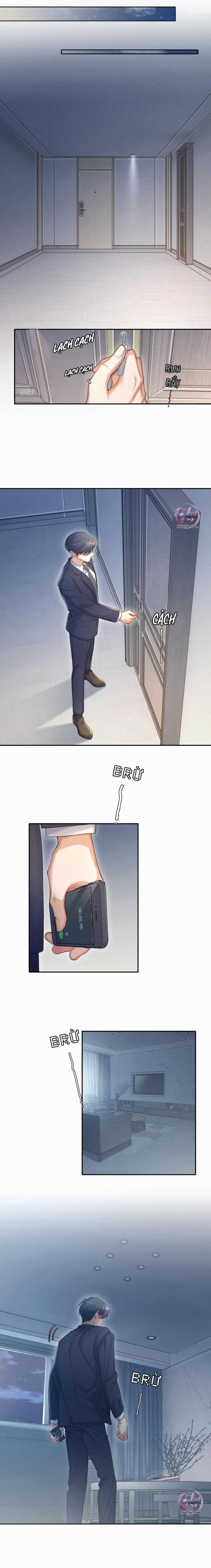 (Abo) Feel My Benefit - Chapter 36 - Trang 5