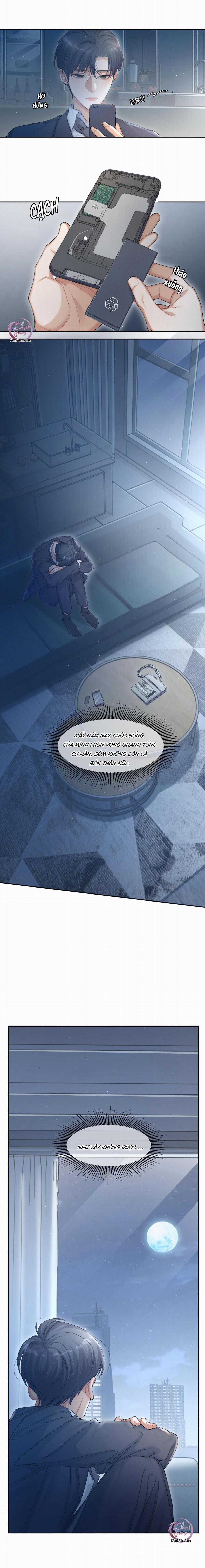 (Abo) Feel My Benefit - Chapter 36 - Trang 6