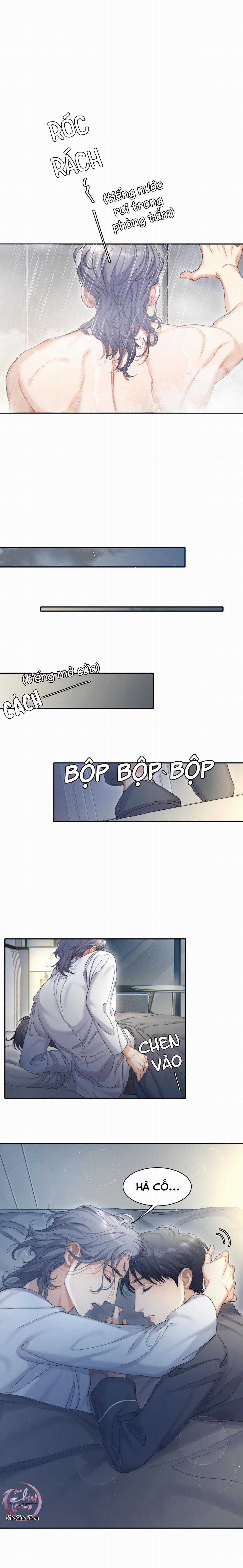 (Abo) Feel My Benefit - Chapter 37 - Trang 5