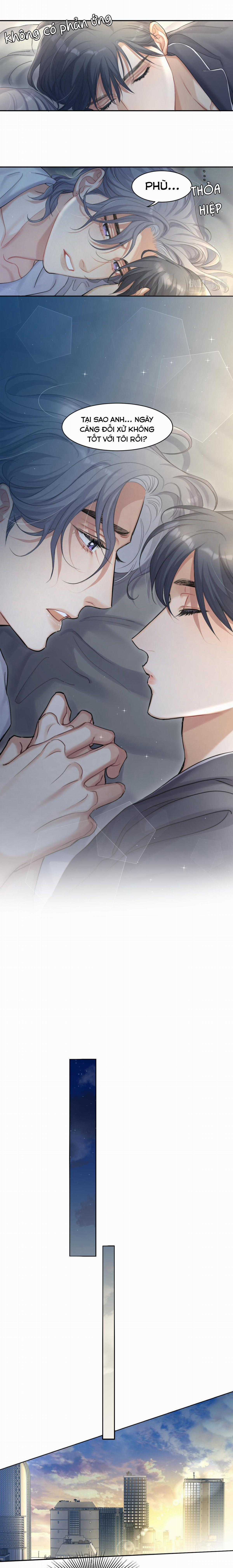 (Abo) Feel My Benefit - Chapter 37 - Trang 6