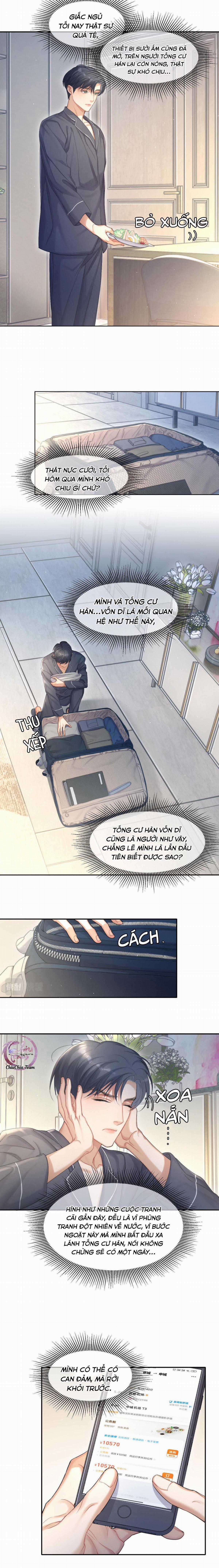 (Abo) Feel My Benefit - Chapter 37 - Trang 7