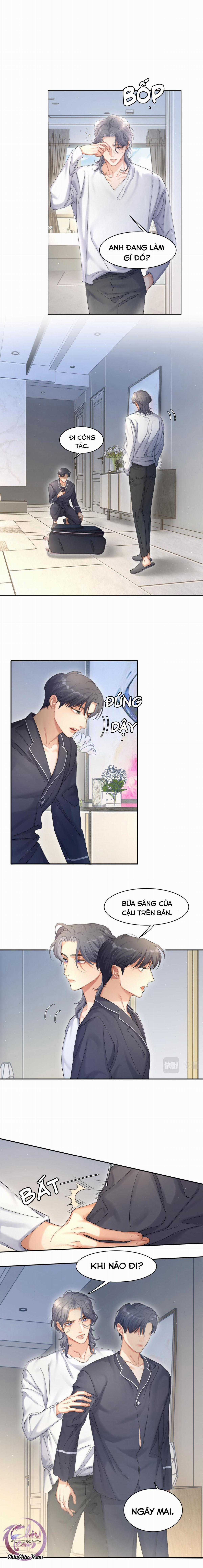 (Abo) Feel My Benefit - Chapter 37 - Trang 8