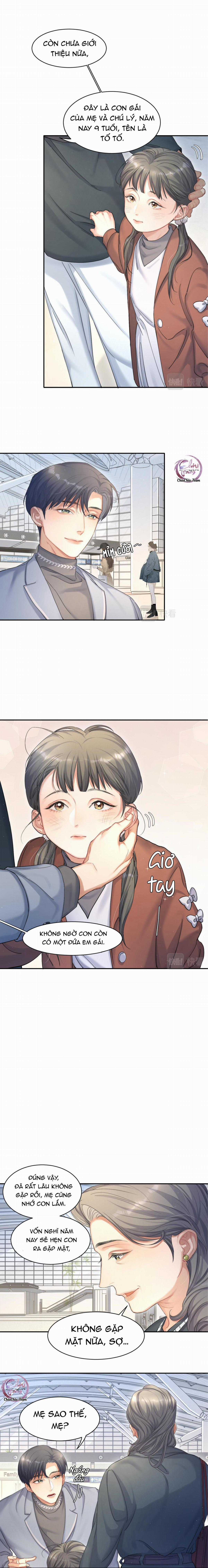 (Abo) Feel My Benefit - Chapter 38 - Trang 9