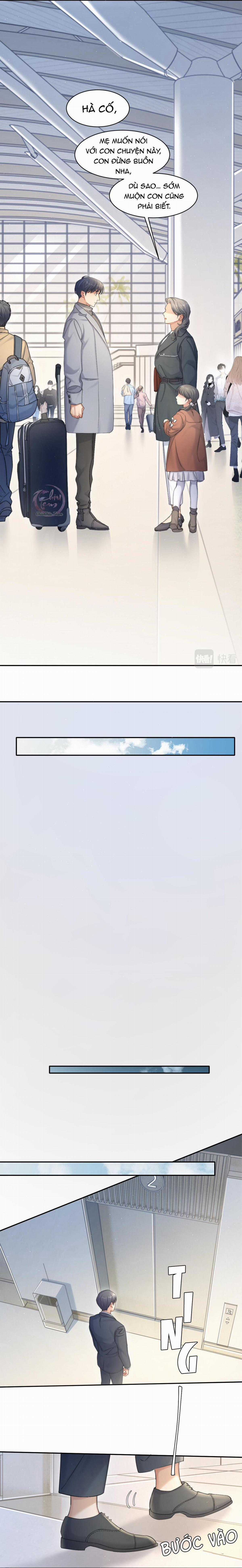 (Abo) Feel My Benefit - Chapter 38 - Trang 10