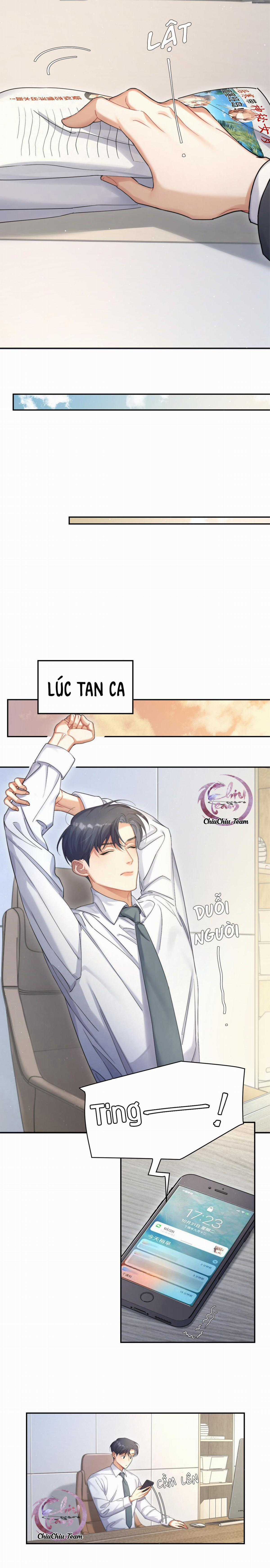 (Abo) Feel My Benefit - Chapter 39 - Trang 4