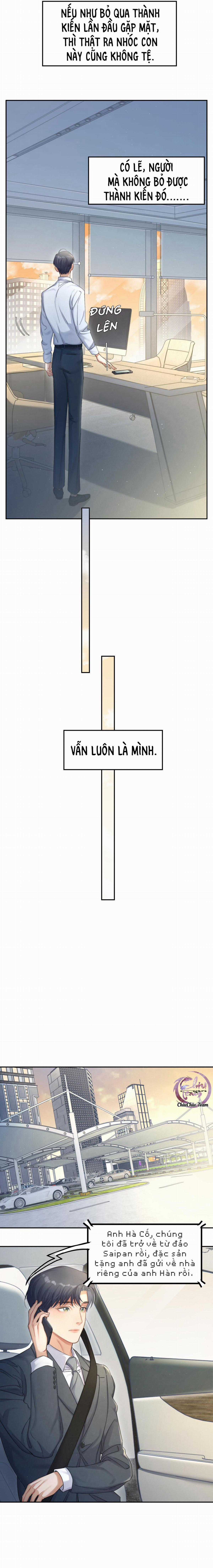 (Abo) Feel My Benefit - Chapter 39 - Trang 6