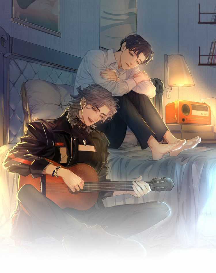 (Abo) Feel My Benefit - Chapter 4 - Trang 1