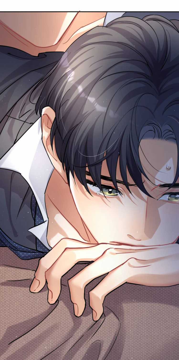 (Abo) Feel My Benefit - Chapter 4 - Trang 11