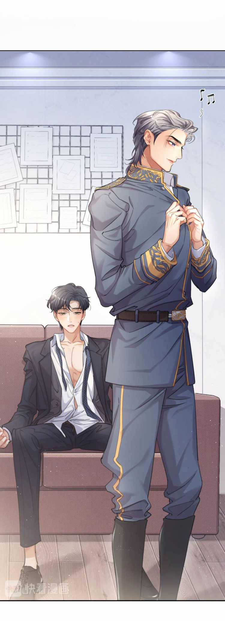 (Abo) Feel My Benefit - Chapter 4 - Trang 13