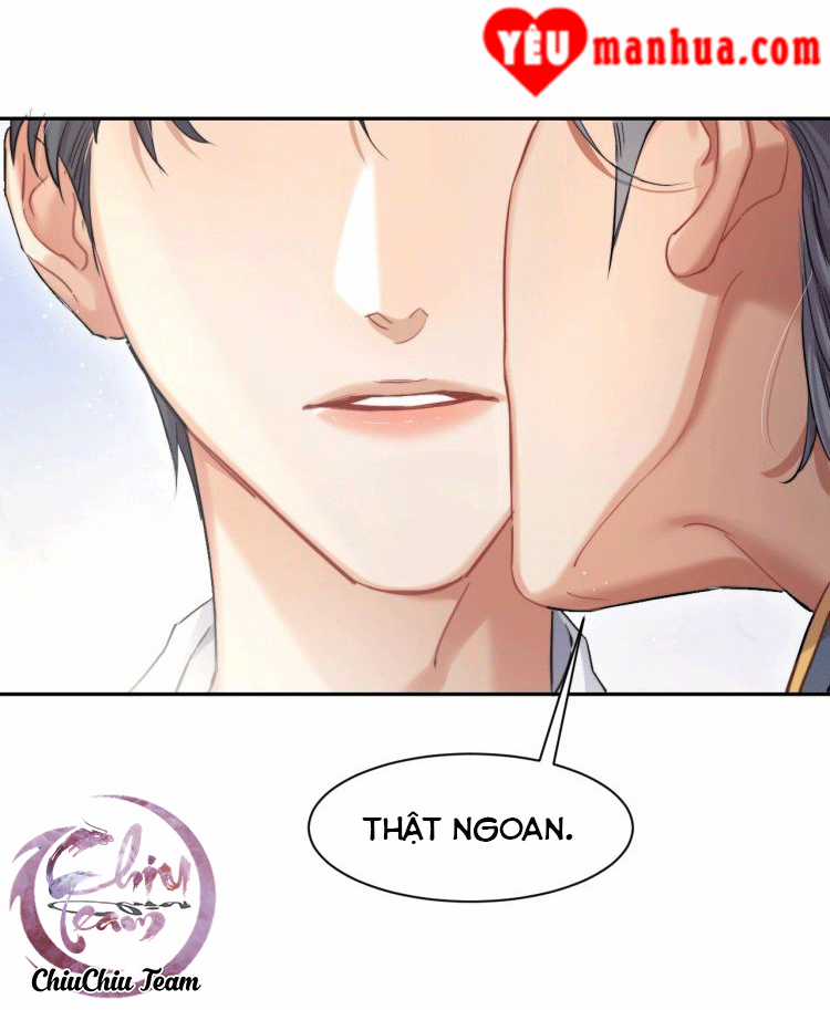 (Abo) Feel My Benefit - Chapter 4 - Trang 19