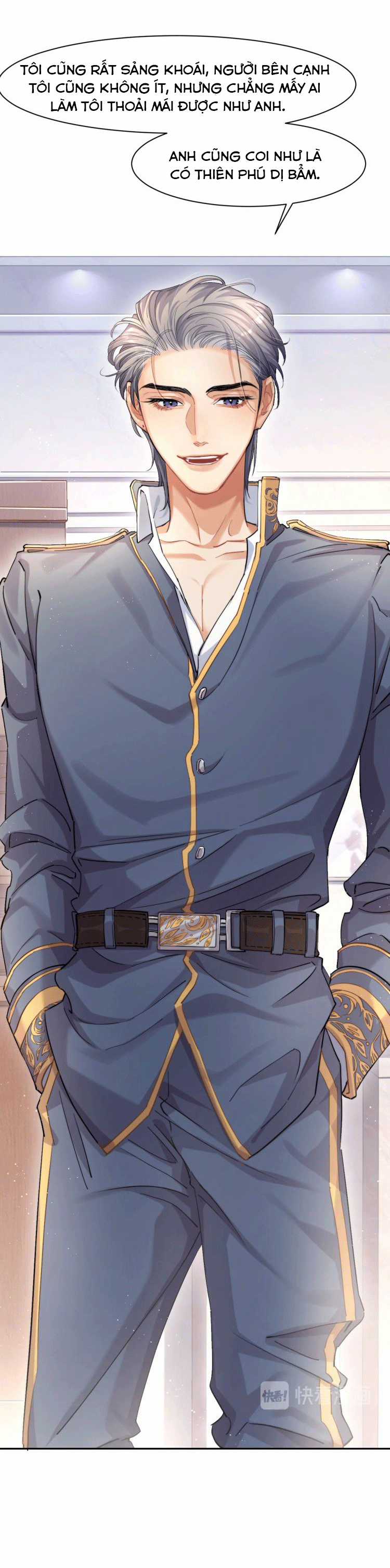 (Abo) Feel My Benefit - Chapter 4 - Trang 20