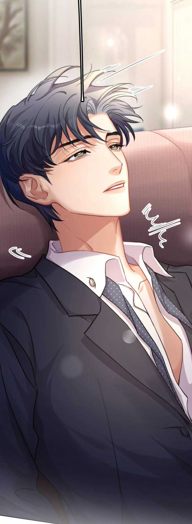 (Abo) Feel My Benefit - Chapter 4 - Trang 23