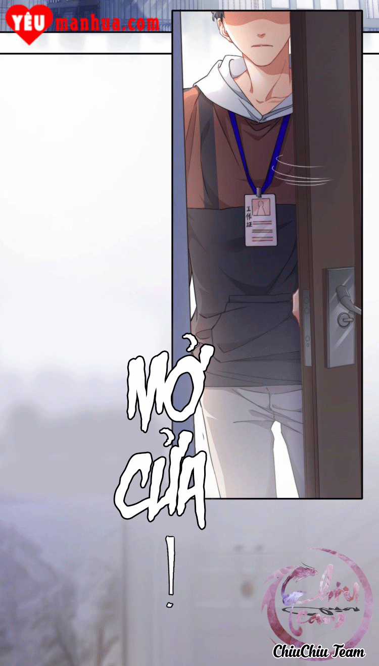 (Abo) Feel My Benefit - Chapter 4 - Trang 27