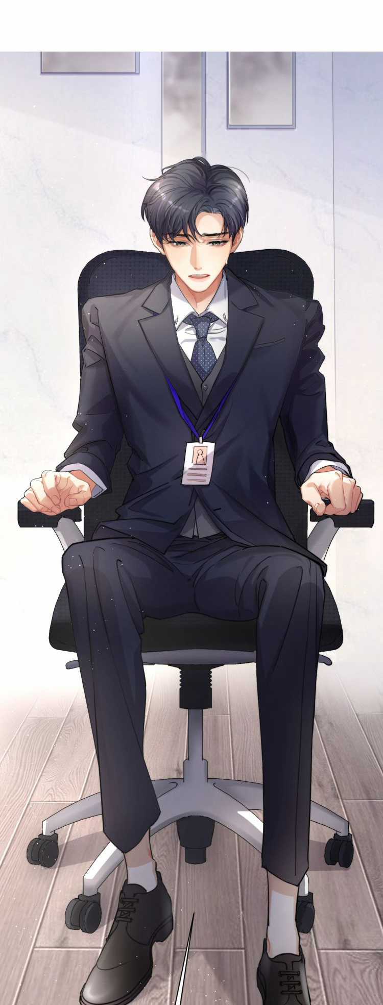 (Abo) Feel My Benefit - Chapter 4 - Trang 4