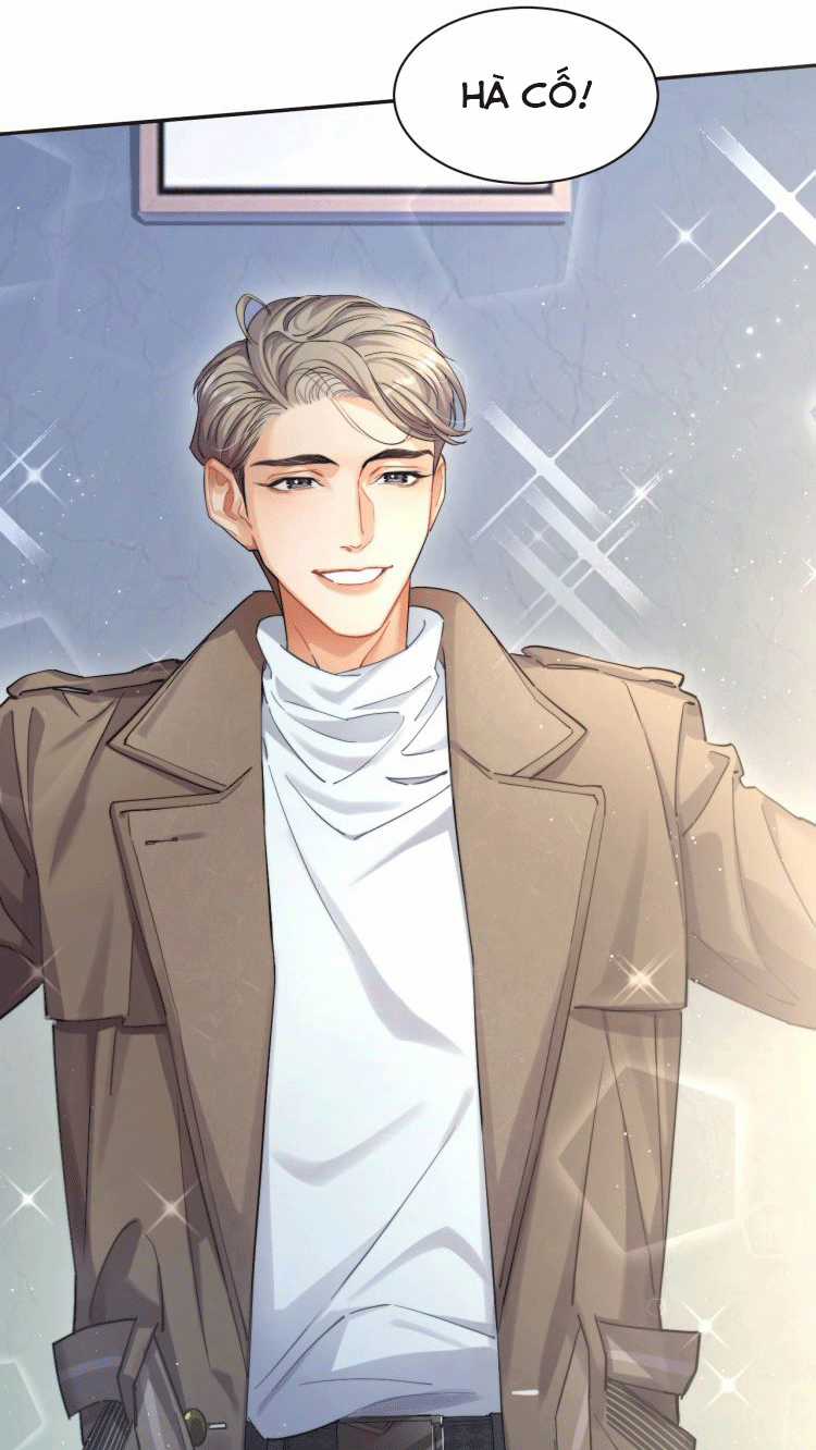 (Abo) Feel My Benefit - Chapter 4 - Trang 36