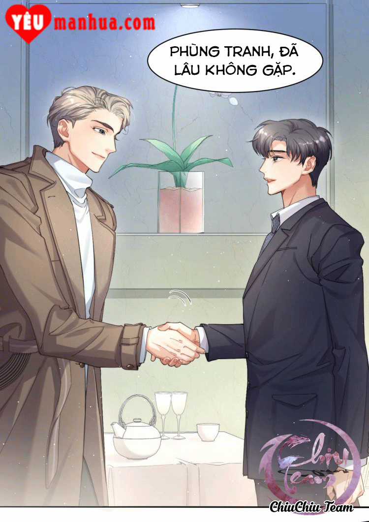 (Abo) Feel My Benefit - Chapter 4 - Trang 38