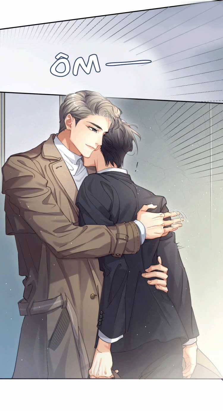 (Abo) Feel My Benefit - Chapter 4 - Trang 39