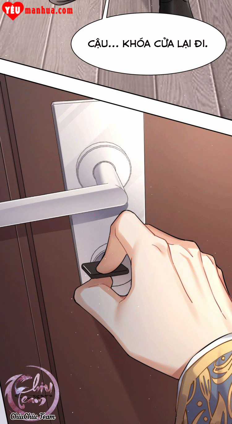 (Abo) Feel My Benefit - Chapter 4 - Trang 5