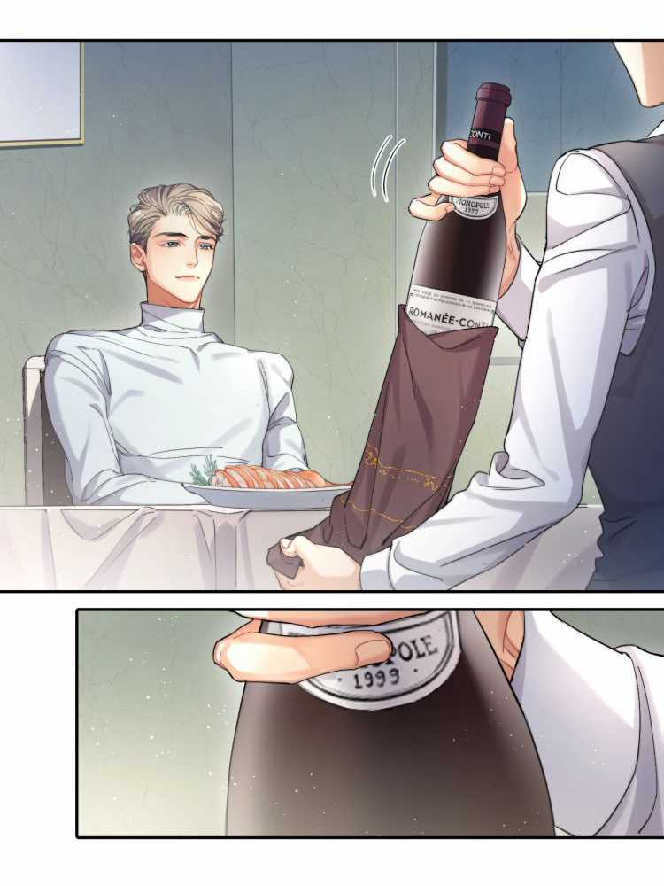 (Abo) Feel My Benefit - Chapter 4 - Trang 41