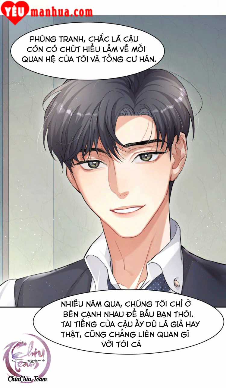 (Abo) Feel My Benefit - Chapter 4 - Trang 47