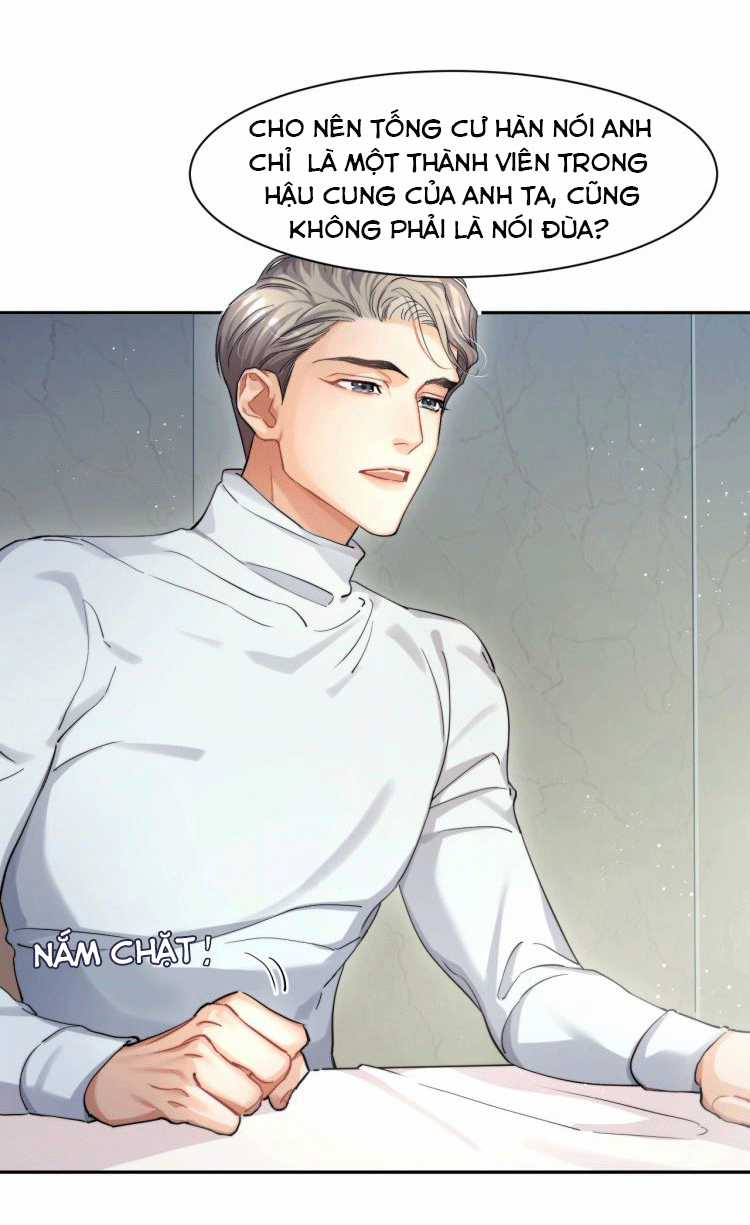 (Abo) Feel My Benefit - Chapter 4 - Trang 48