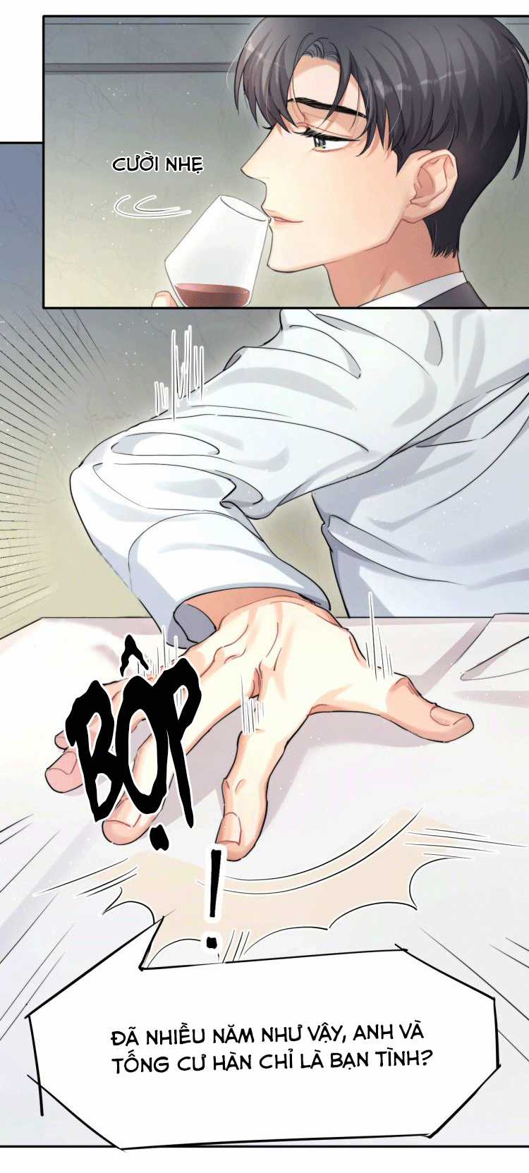 (Abo) Feel My Benefit - Chapter 4 - Trang 49