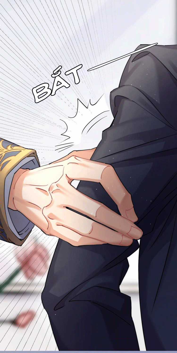 (Abo) Feel My Benefit - Chapter 4 - Trang 8