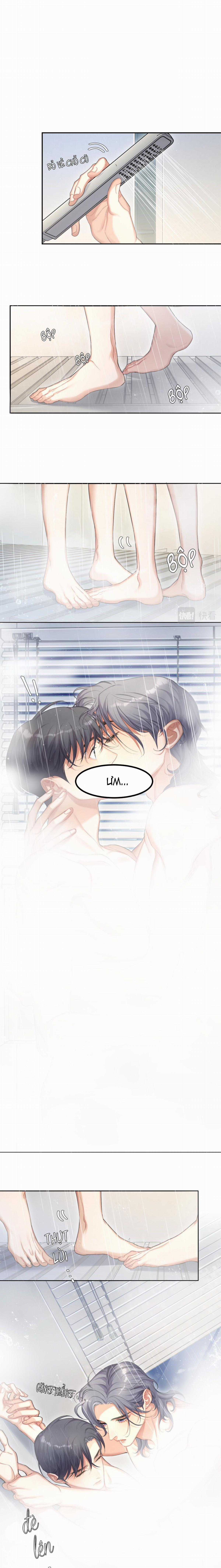 (Abo) Feel My Benefit - Chapter 40 - Trang 4