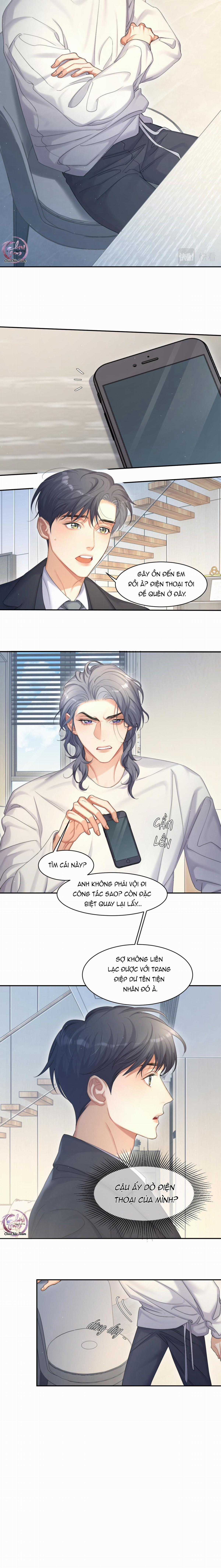 (Abo) Feel My Benefit - Chapter 40 - Trang 7