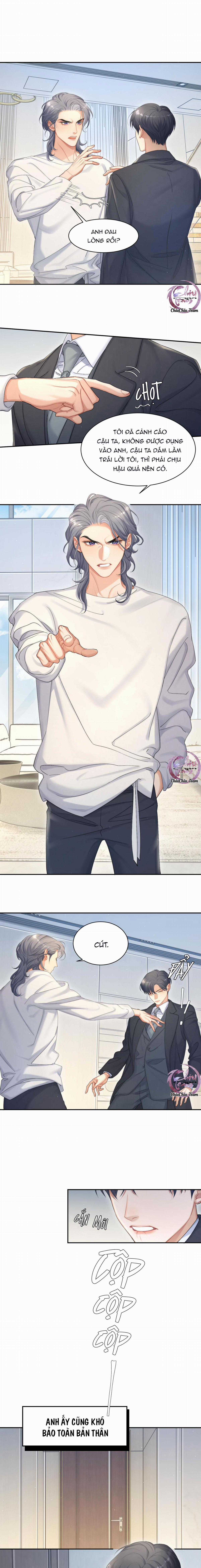 (Abo) Feel My Benefit - Chapter 41 - Trang 11