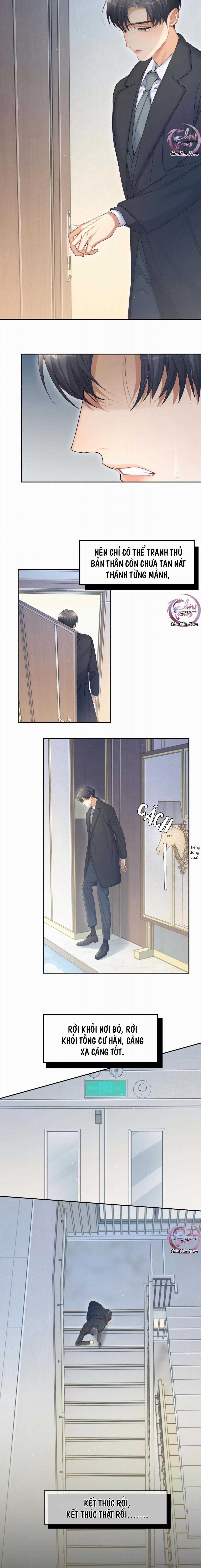 (Abo) Feel My Benefit - Chapter 41 - Trang 12