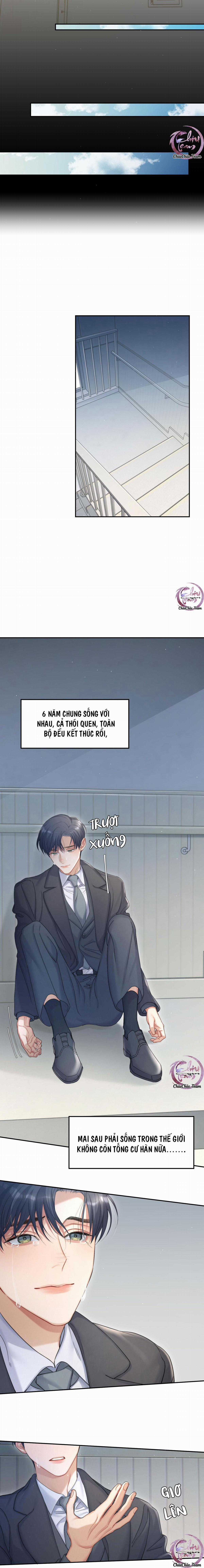 (Abo) Feel My Benefit - Chapter 41 - Trang 13